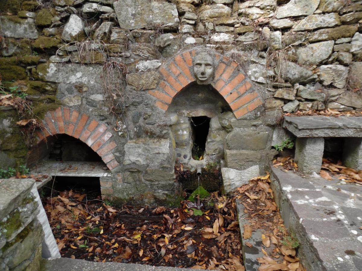 La Quiete Accesa Otel Vernazza Dış mekan fotoğraf