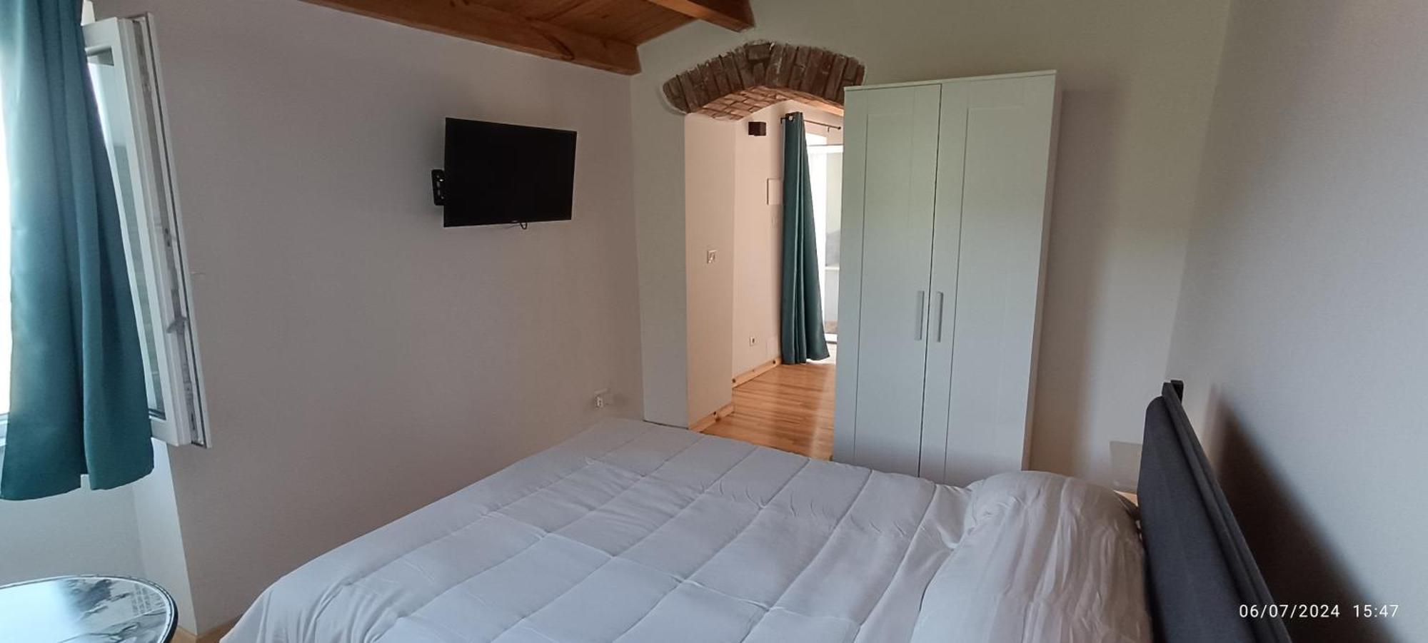 La Quiete Accesa Otel Vernazza Oda fotoğraf