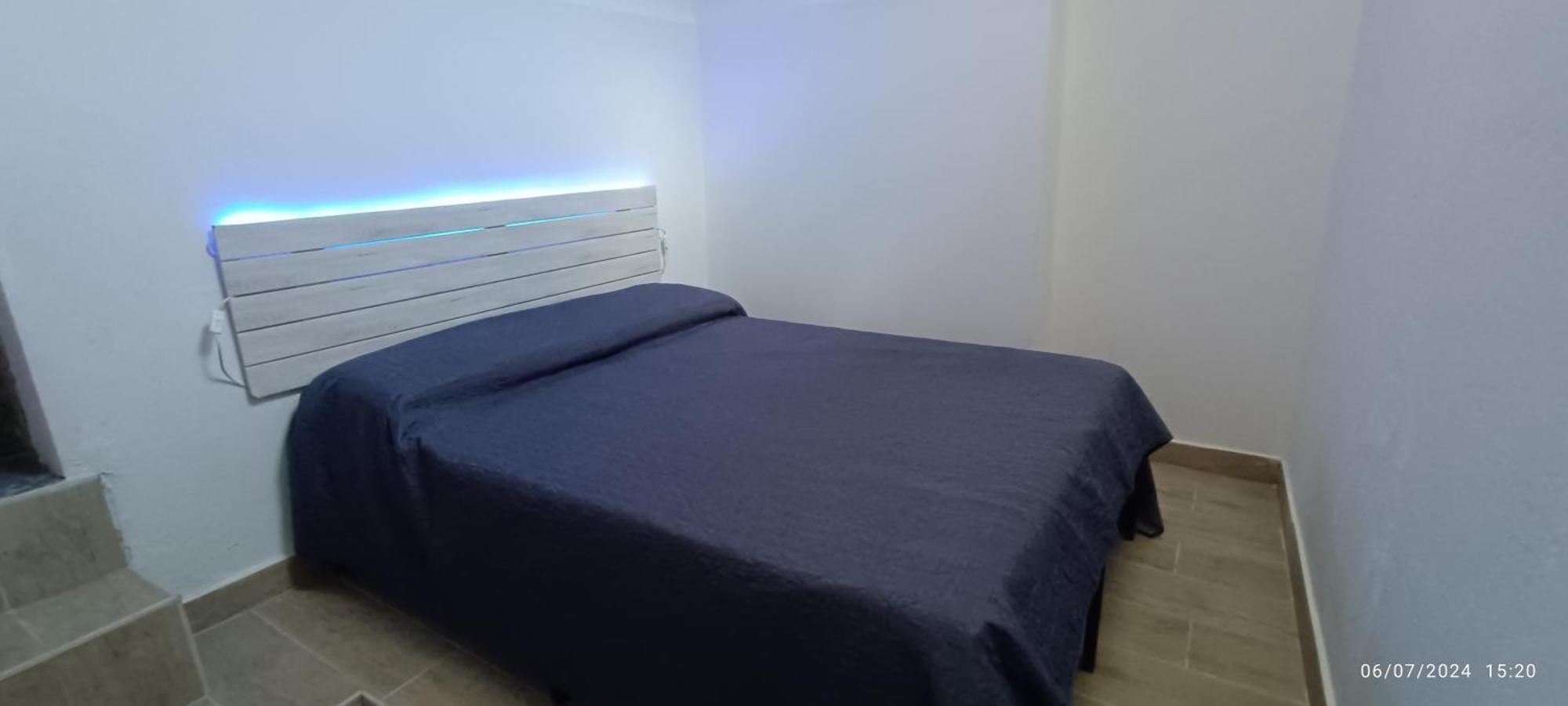 La Quiete Accesa Otel Vernazza Oda fotoğraf