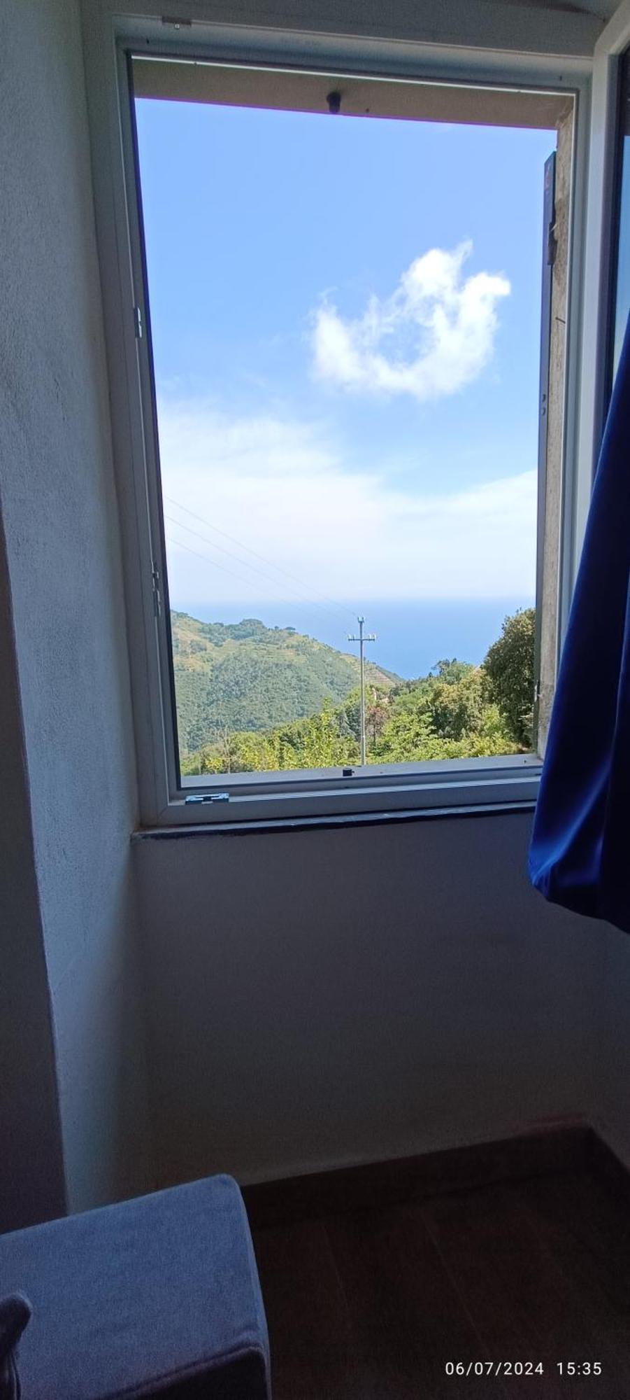 La Quiete Accesa Otel Vernazza Oda fotoğraf