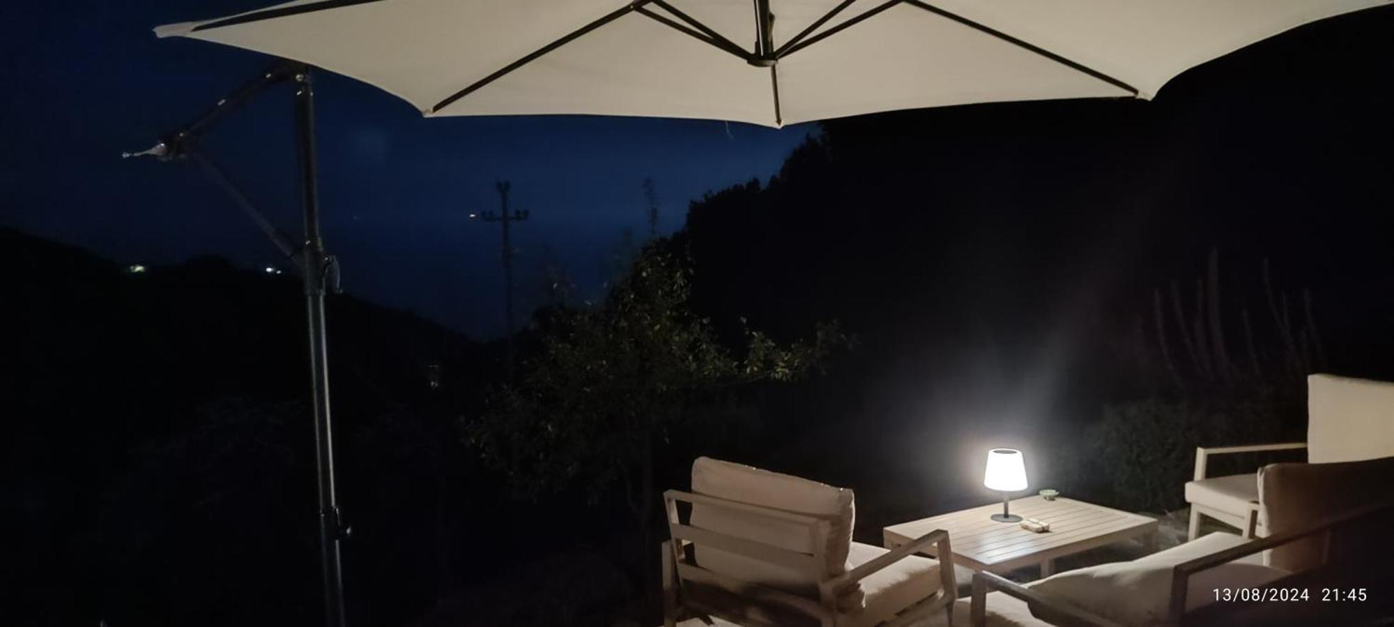 La Quiete Accesa Otel Vernazza Dış mekan fotoğraf