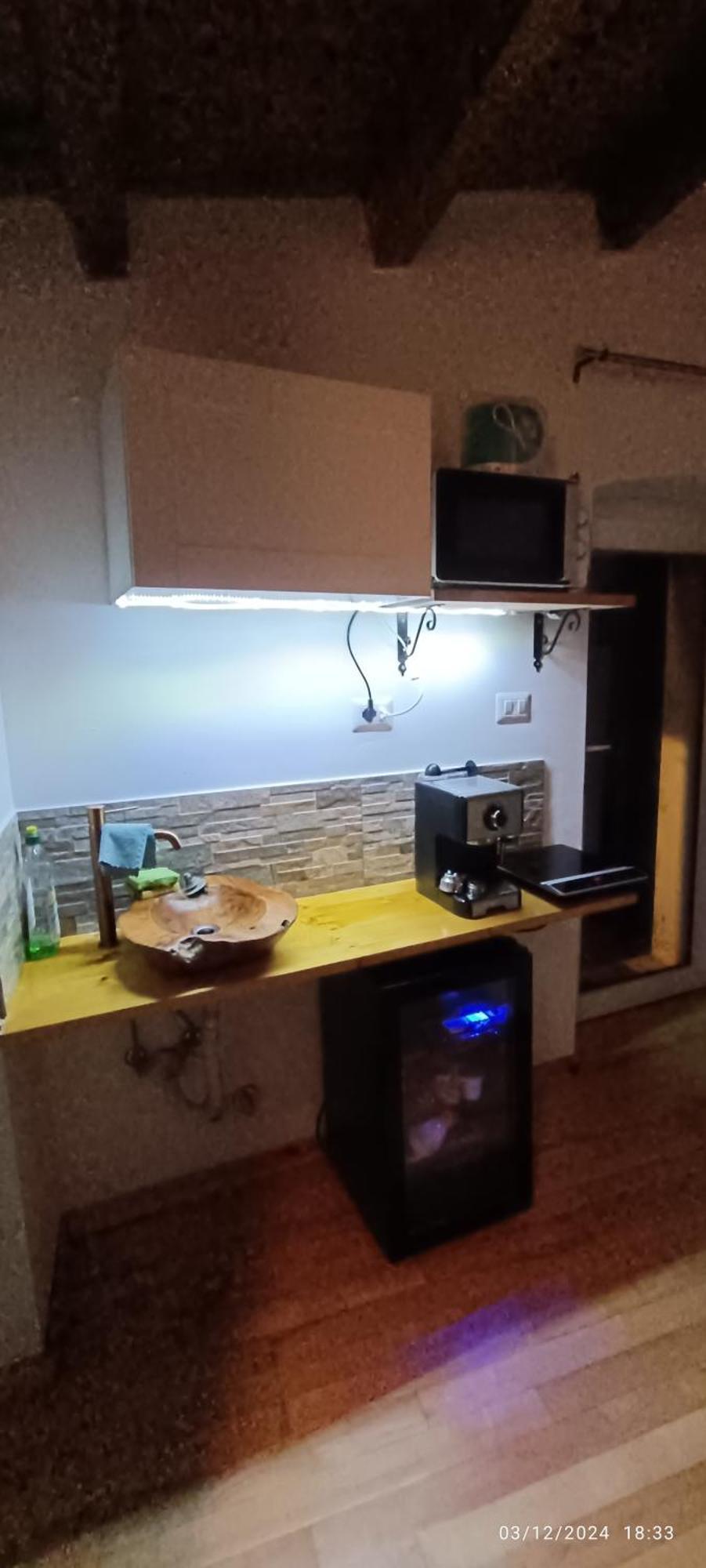 La Quiete Accesa Otel Vernazza Dış mekan fotoğraf