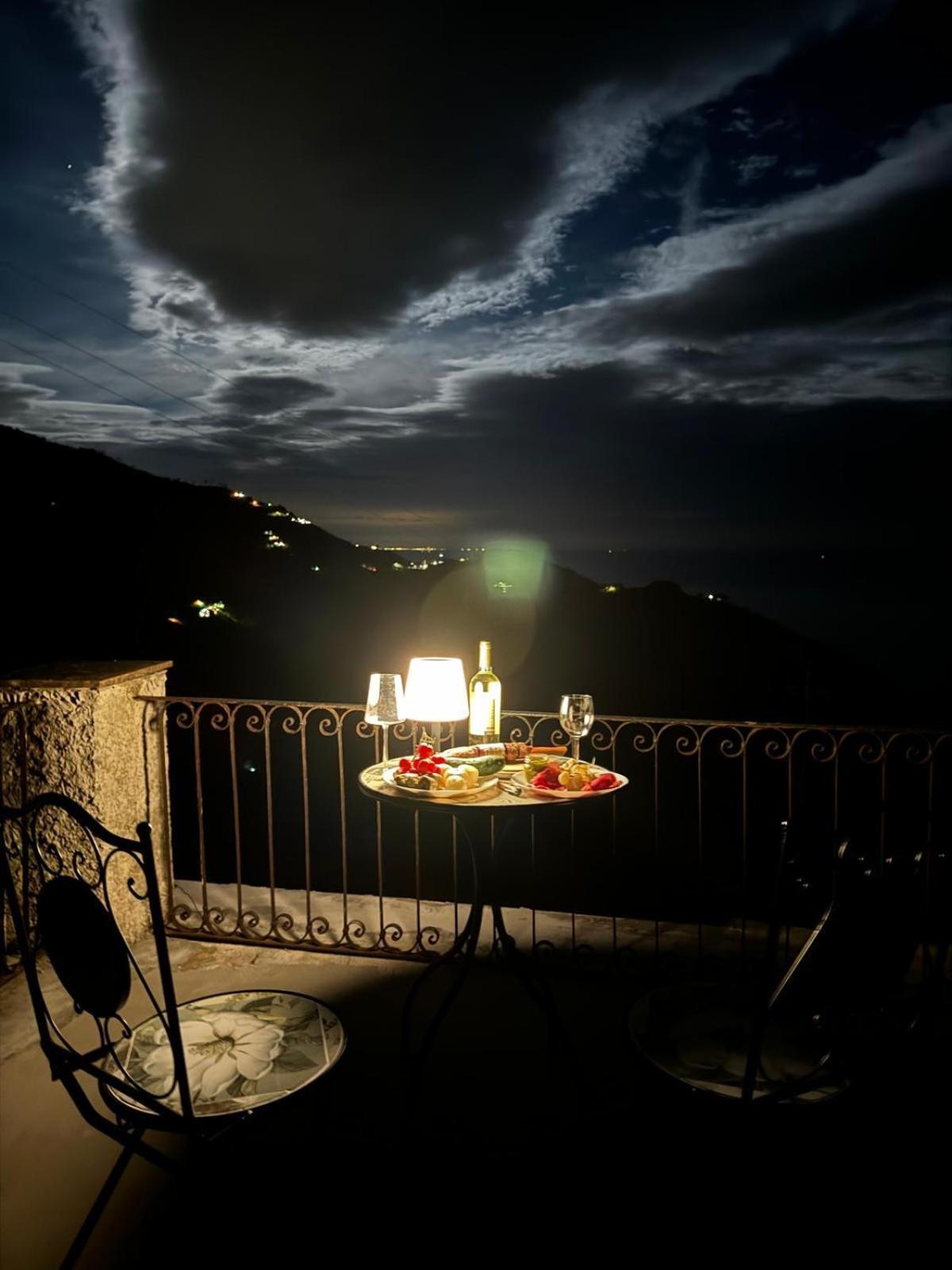 La Quiete Accesa Otel Vernazza Dış mekan fotoğraf