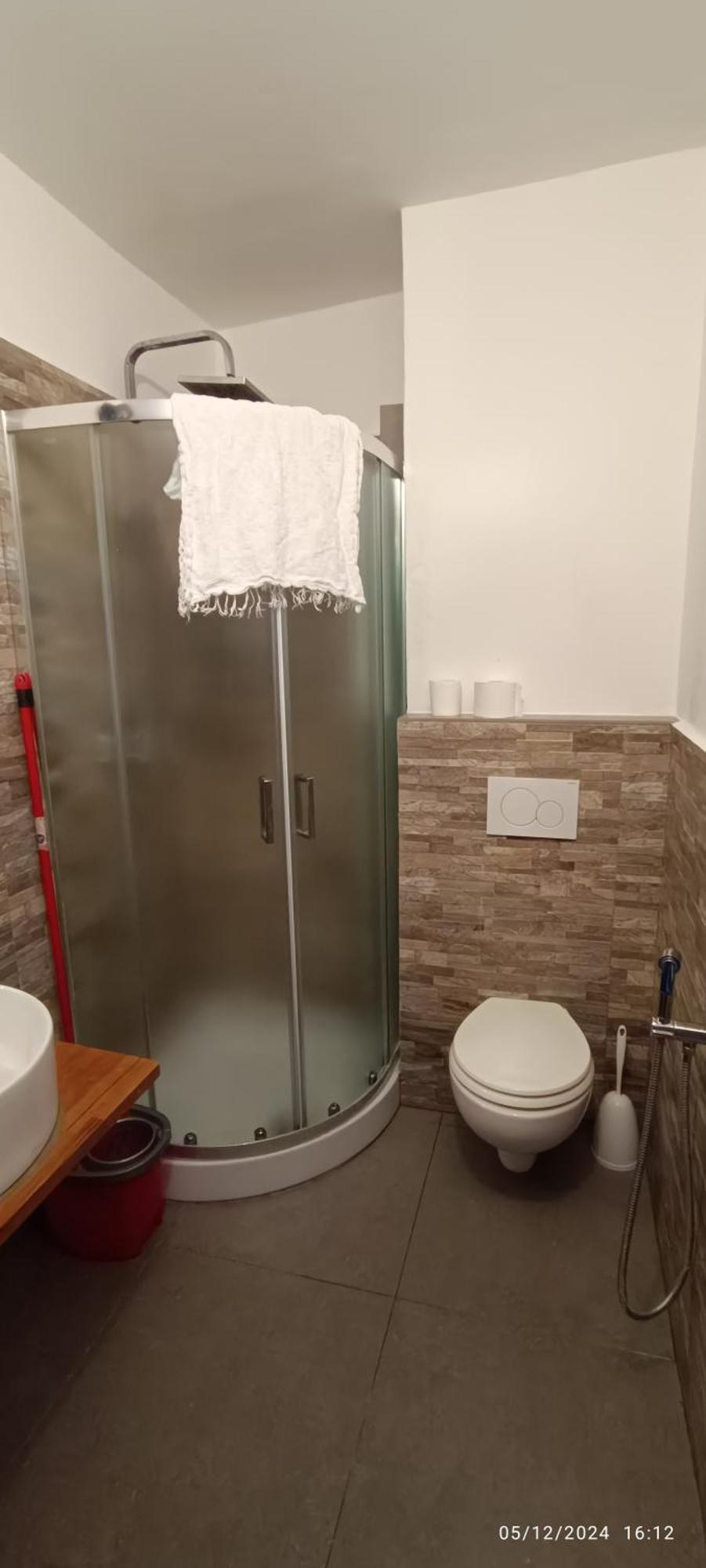La Quiete Accesa Otel Vernazza Oda fotoğraf