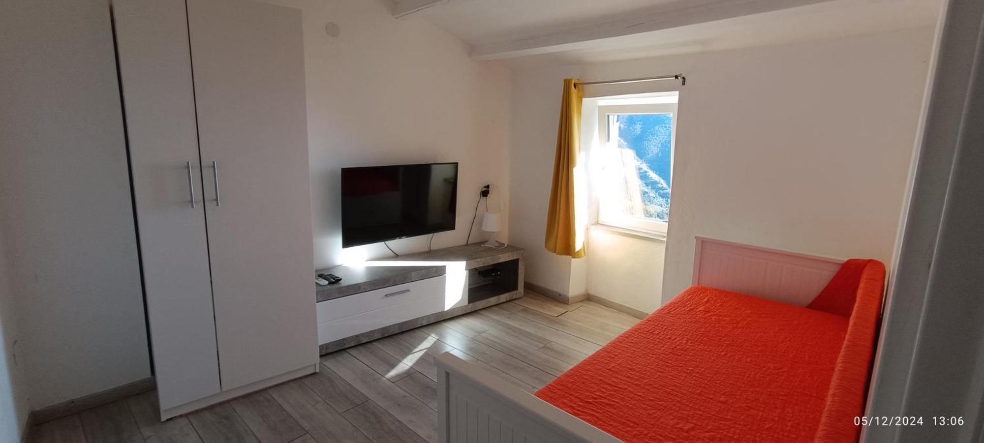 La Quiete Accesa Otel Vernazza Oda fotoğraf