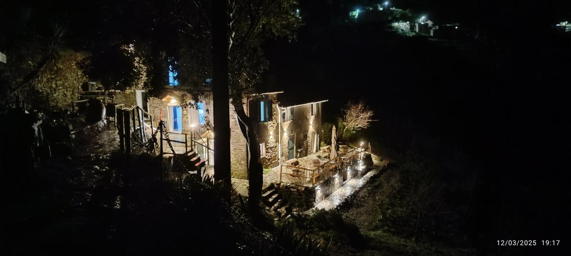 La Quiete Accesa Otel Vernazza Dış mekan fotoğraf